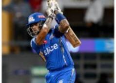 Chris Gayle to Suryakumar Yadav: Fastest batters to score 1000 runs at ONE venue in IPL history