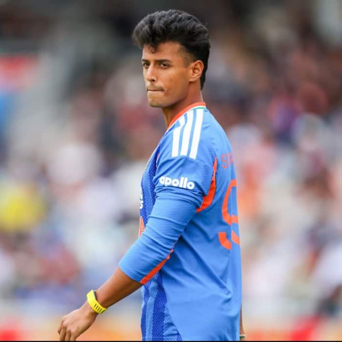 7. Suryansh Shedge
