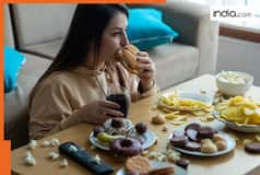 7 natural hacks to control junk food cravings