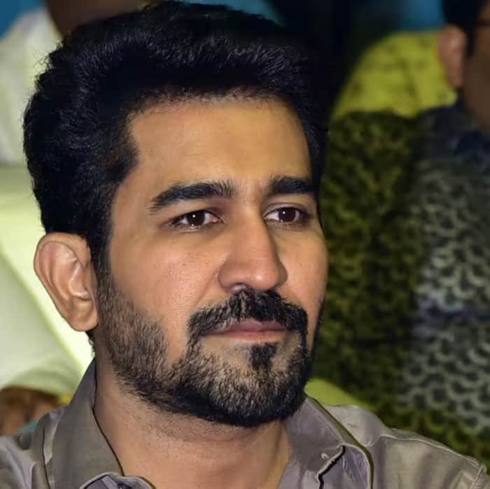 7. Vijay Antony: Tech music expert to versatile actor composer