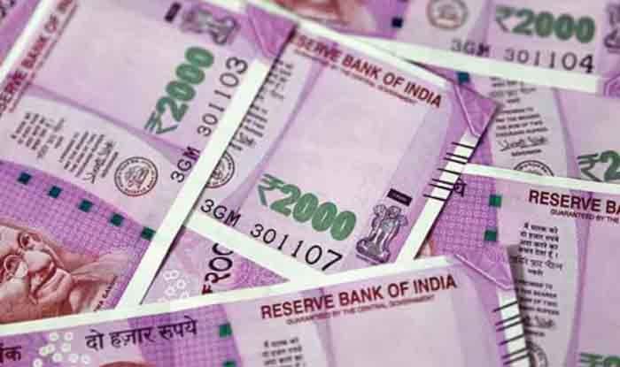 7th Pay Commission Latest News Today: Over 9 Lakh Central Armed Forces to be Benefited, Says Finance Ministry