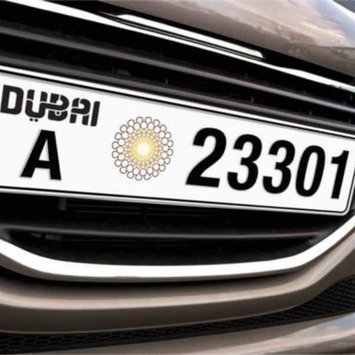 8- 2 (UAE): A Multi-Million Dollar Badge of Elite Status