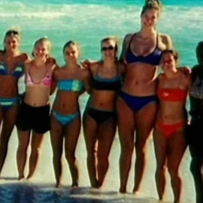 8  Alana Renaud