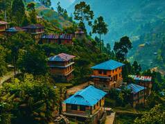 8 Amazing Adventures To Explore In Ranikhet