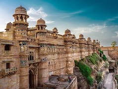 8 Amazing Must Visit Places In Madhya Pradesh