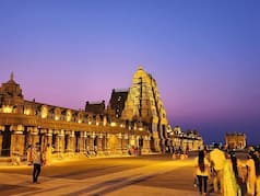 8 Amazing Summer Beaches To Enjoy In Telangana