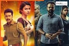 8 best South crime thrillers like Mohanlal's Drishyam 3 to watch on OTT