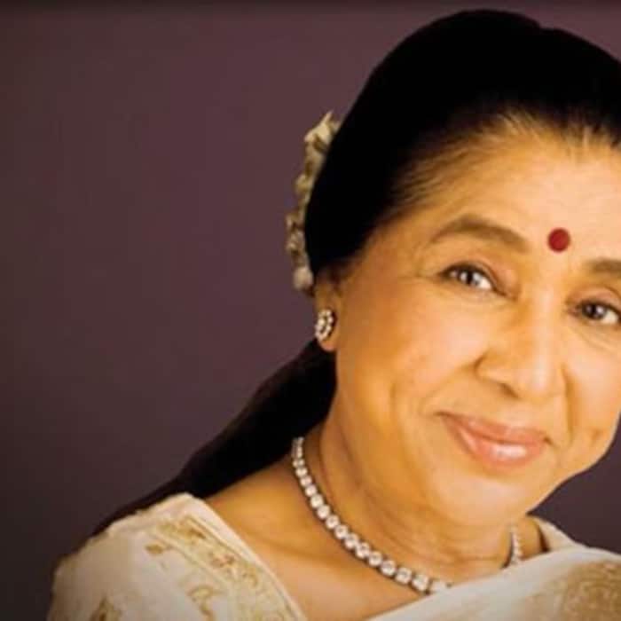 8  Beyond Music  Asha Bhosle   s Restaurant Business