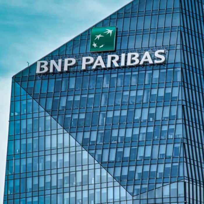 8  BNP