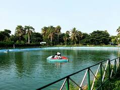 8 Calm And Scenic Locations To Visit In Visakhapatnam