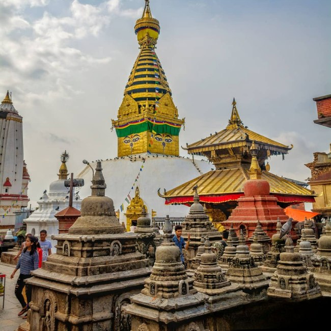 8 Countries That Share Unique Cultural Similarities With India