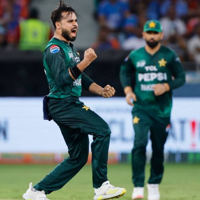 8. Faheem Ashraf