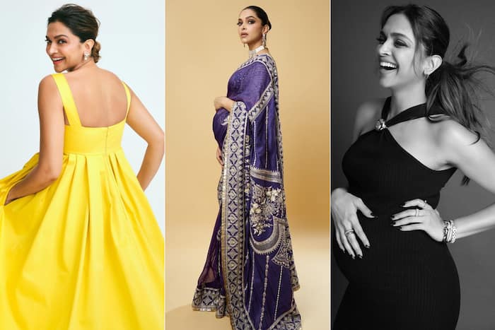 8 Heartwarming Photos of Deepika Padukone Sharing Her Pregnancy Journey