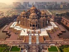 8 Historical Treasures Of Uttar Pradesh