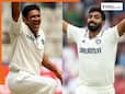 8 Indian bowlers with most wickets in international cricket: Anil Kumble at Top, who are at second and third place, Bumrah at...
