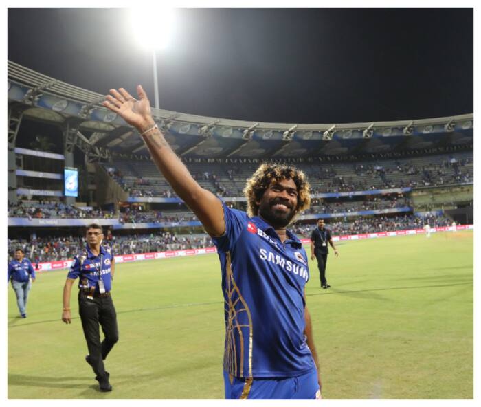 8  Lasith Malinga   22 wickets