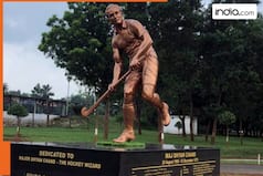 8 lesser known facts about Major Dhyan Chand on eve of National Sports Day, it was first celebrated in the year...