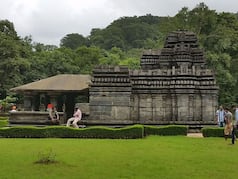 8 Locations One Should Visit Skipping Usual Beaches Of Goa