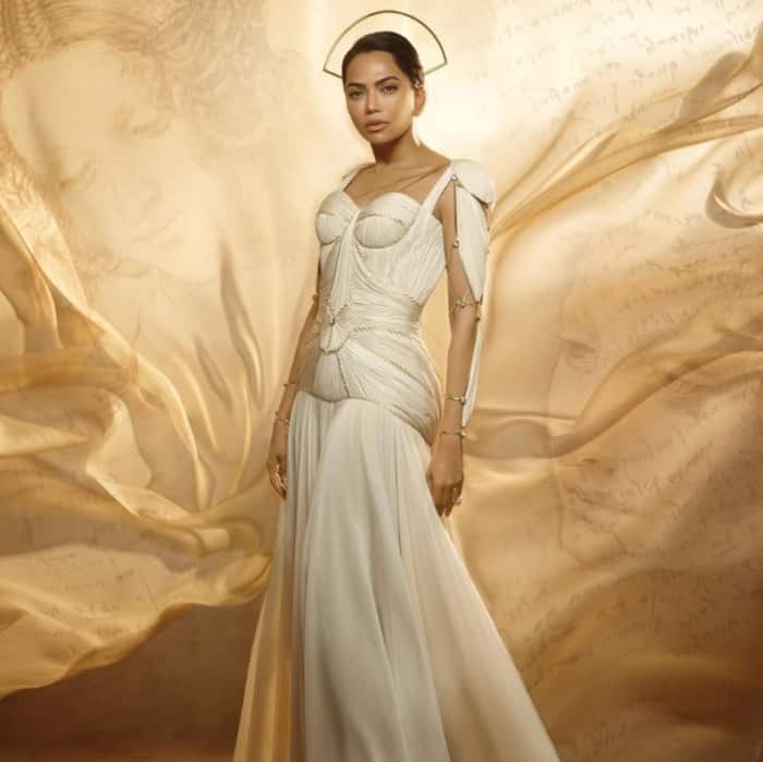 8  Mona Patel     Renaissance Inspired Modern Art