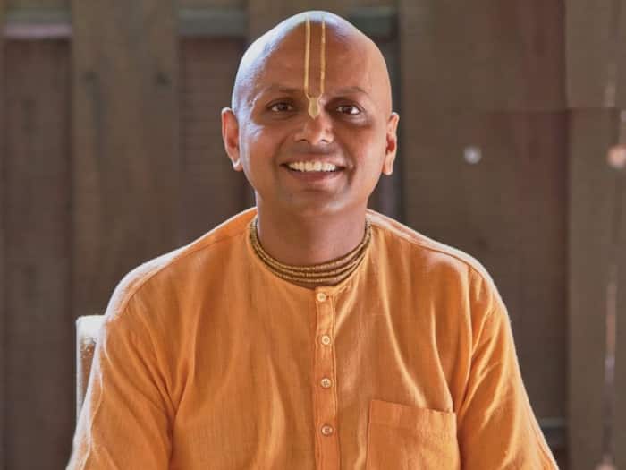 8 Motivational Quotes by Gaur Gopal Das