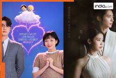 8 Must-Watch K-Dramas This Week on OTT: From Yumi’s Cells 3, Perfect Crown and Phantom Lawyer, check list