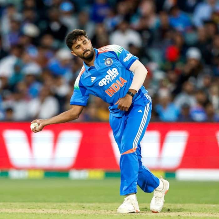 8  Nitish Kumar Reddy