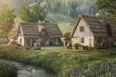 8 Quiet Villages In Uttarakhand Perfect For Relaxing