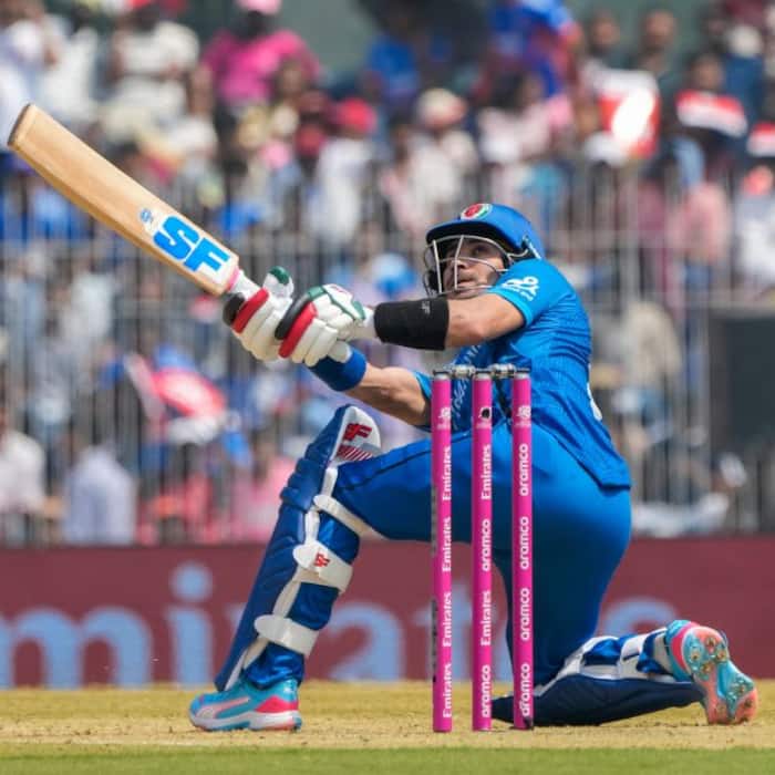 8  Rahmanullah Gurbaz