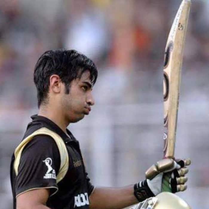 8. Salman Butt - KKR