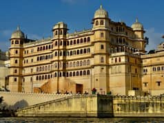 8 Secret Udaipur Locations That Will Steal Your Heart