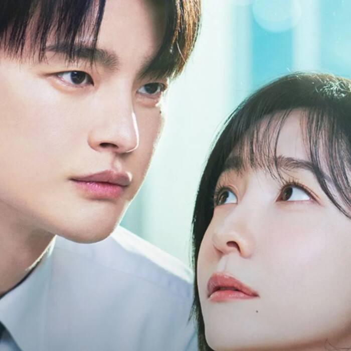 8- See You At Work Tomorrow! – A Workplace Romance Worth Watching