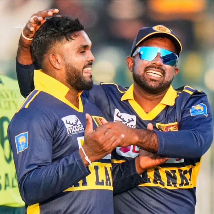 8 Sri Lanka cricketers wanted to return home after Islamabad bomb blast