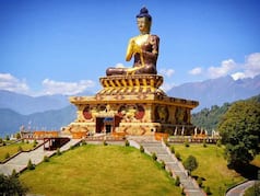 8 Stunning Places To Enjoy In And Around Sikkim