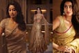 8 times Janhvi Kapoor turned heads in golden