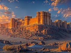 8 Tourist Destinations To Witness In Rajasthan