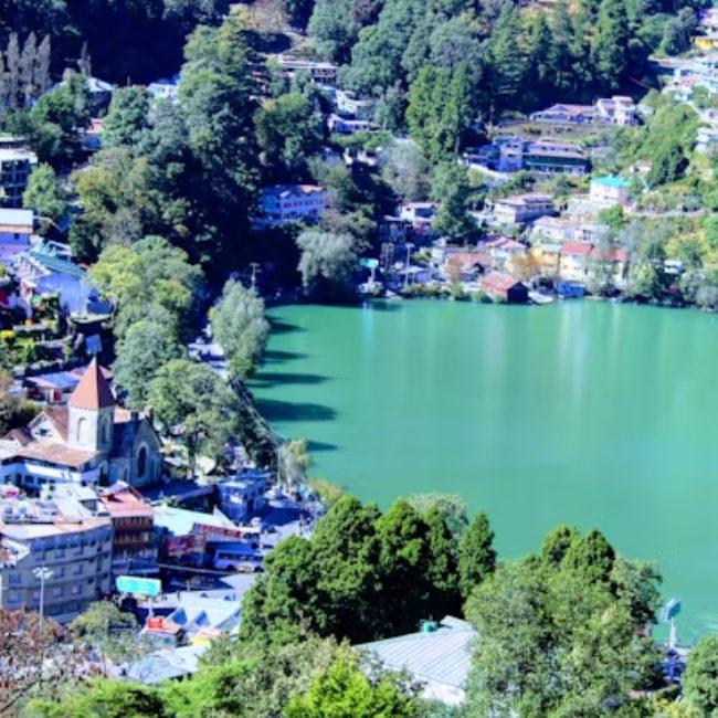 8 Family-Friendly Vacation Spots In India For The Summer Break