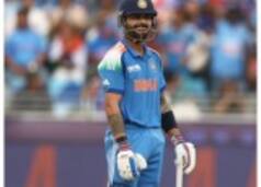 Brian Lara to Sachin Tendulkar: Batters with most runs in SUCCESSFUL run chases in ODIS