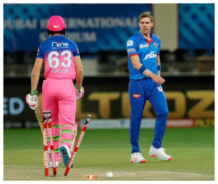 9  Ainrich Nortje   22 wickets