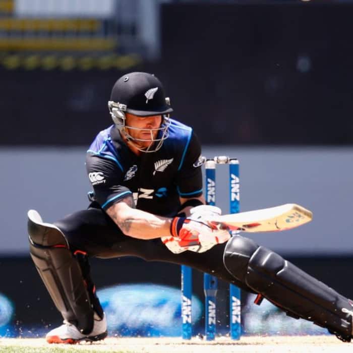 9. Brendon McCullum