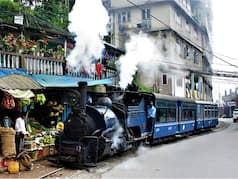 9 Cool Spots in Darjeeling To Beat The Summer Heat