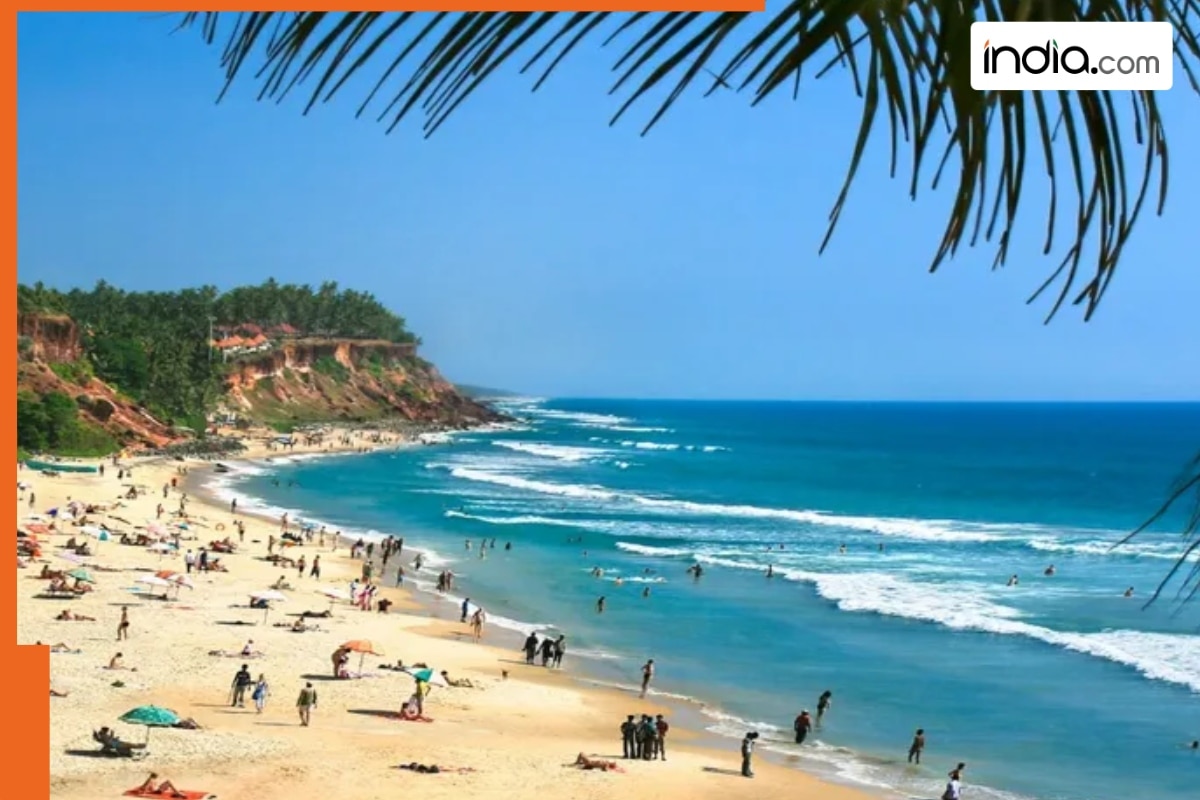 9 Dangerous Beaches in India to Be Careful At