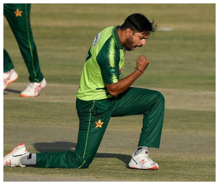 9  Harris Rauf  Pakistan 