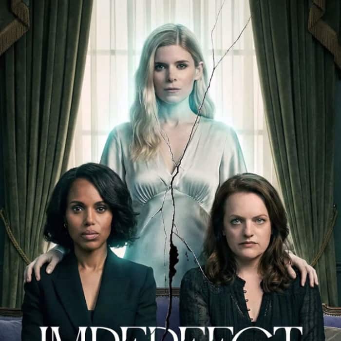 9  Imperfect Women