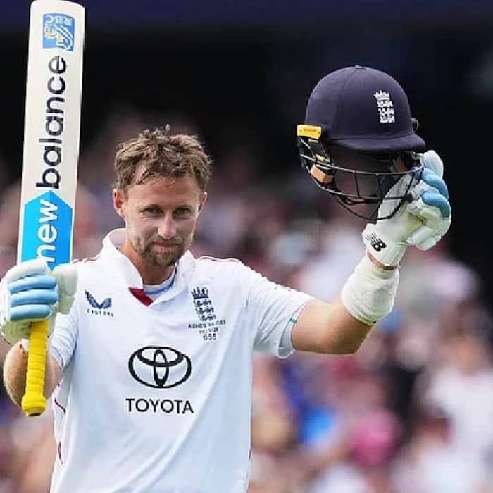 9  Joe Root  England 