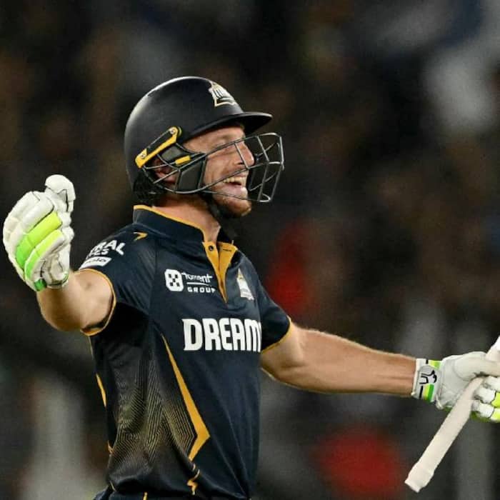 9. Jos Buttler - Gujarat Titans