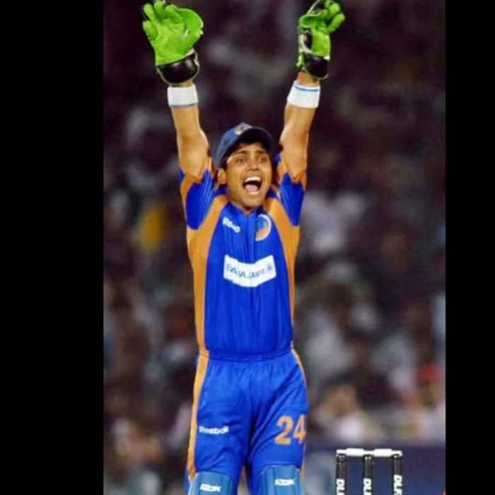 9. Kamran Akmal - Rajasthan Royals