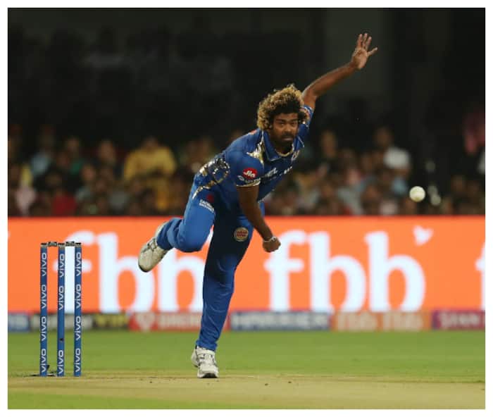 9  Lasith Malinga   18 wickets