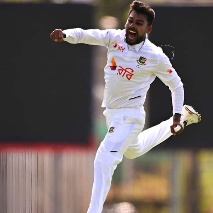9. Mehidy Hasan Miraz