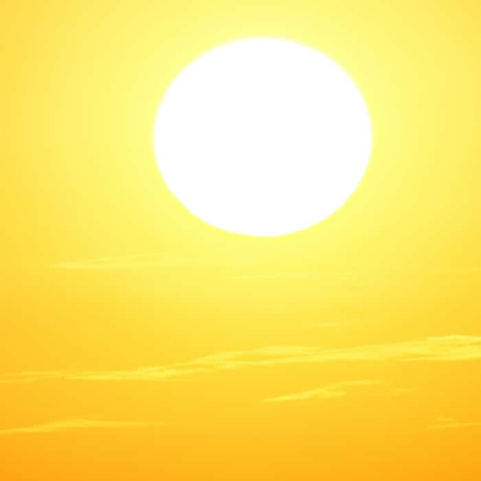 9. Mexicali (Mexico)