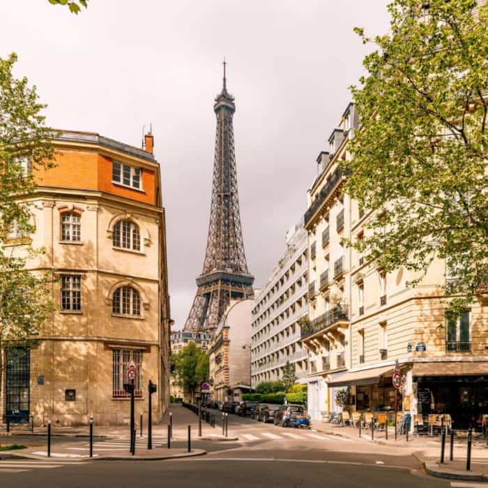 9- Paris, France: Timeless charm and lifestyle